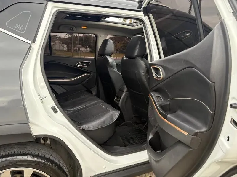 JAC E-js4 - Imagem 12