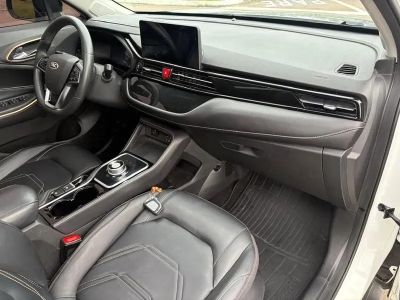 JAC E-js4 - Imagem 20