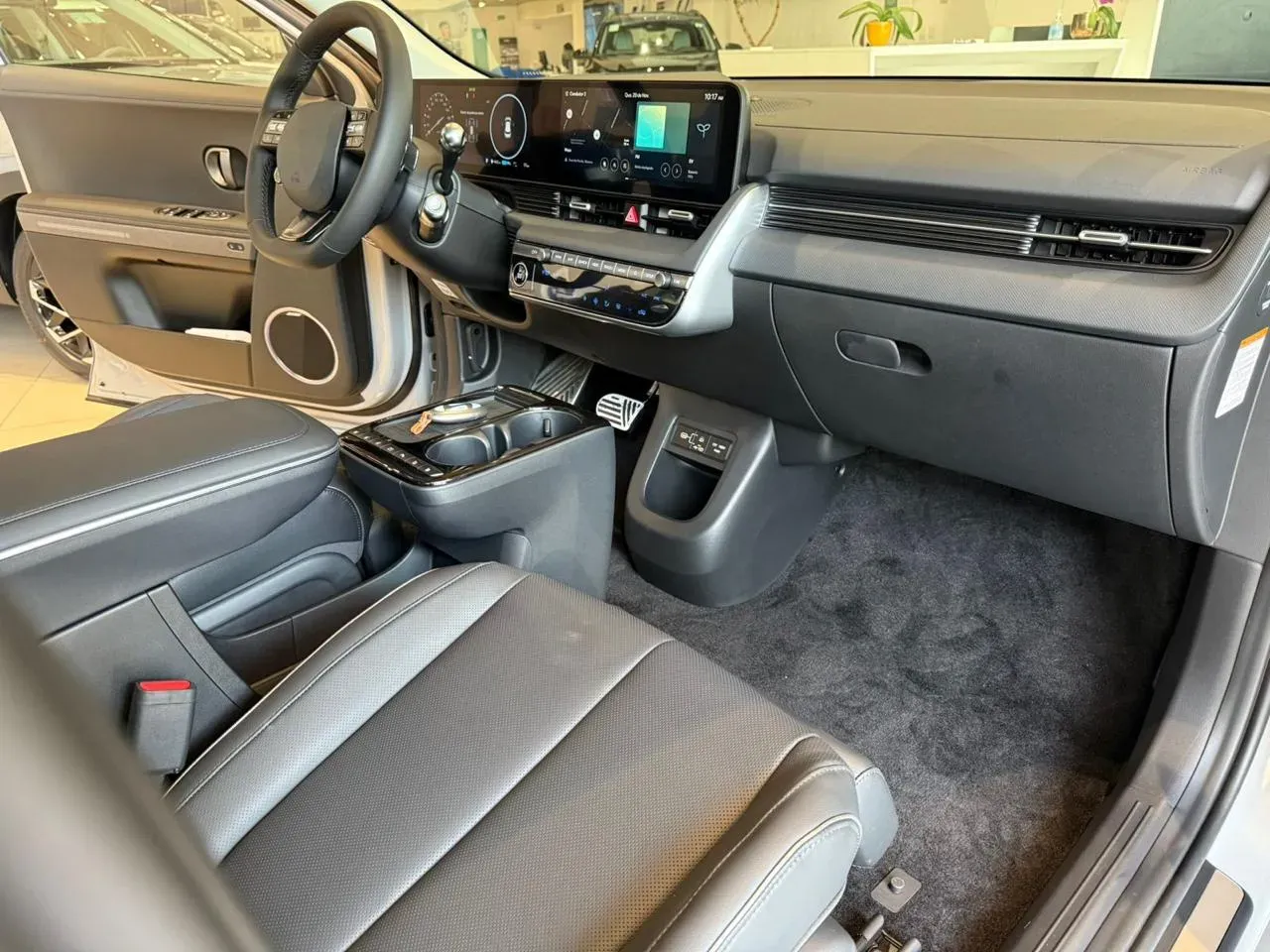 Hyundai Ioniq 5 - Imagem 9