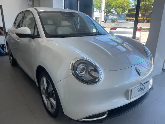 GWM Ora 03 - Imagem 2