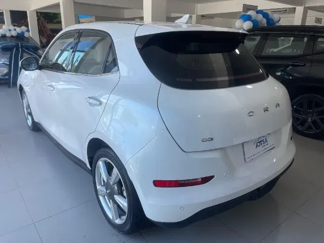 GWM Ora 03 - Imagem 6