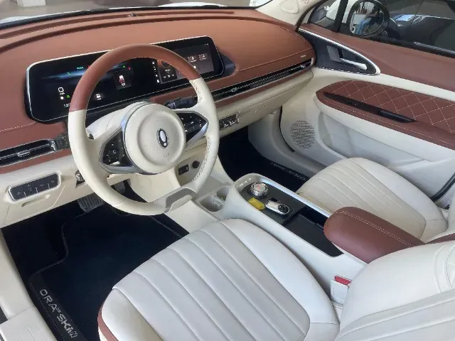 GWM Ora 03 - Imagem 10