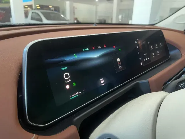 GWM Ora 03 - Imagem 14