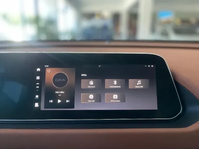 GWM Ora 03 - Imagem 15