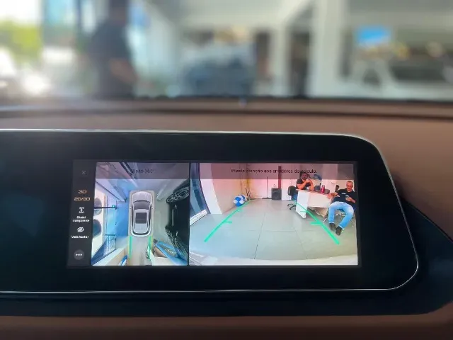 GWM Ora 03 - Imagem 16