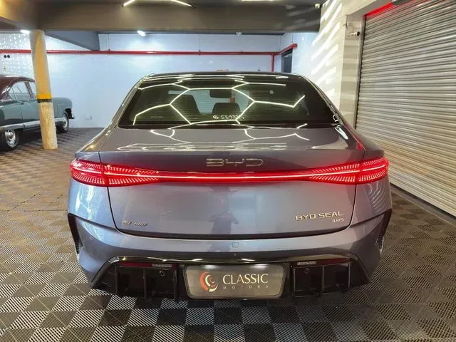 BYD Seal - Imagem 3