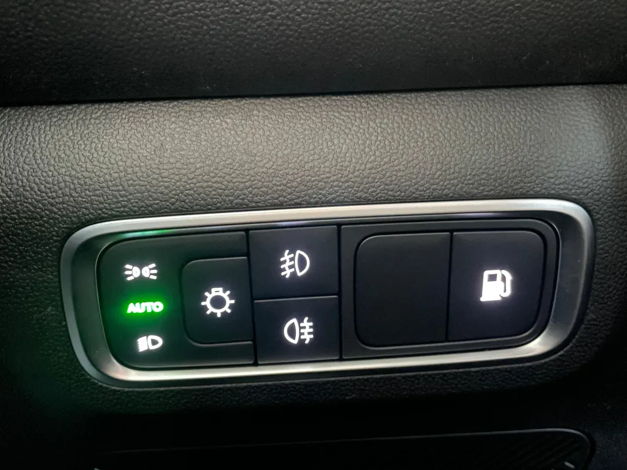 Jaecoo 7 Plug-in Hybrid - Imagem 17