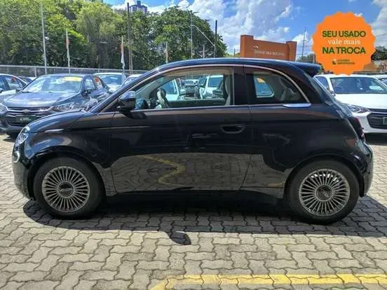 Fiat 500e - Imagem 2