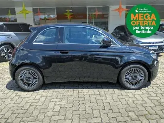 Fiat 500e - Imagem 7