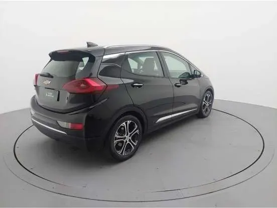 Chevrolet Bolt EV - Imagem 6