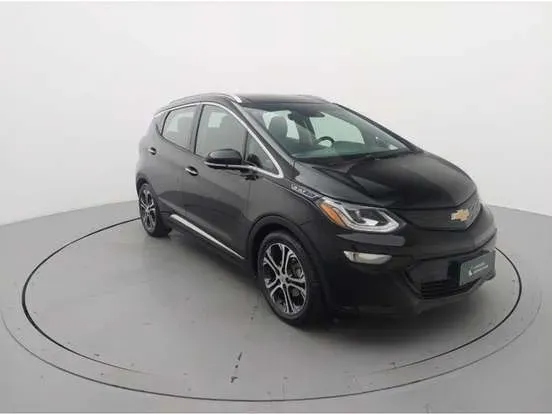 Chevrolet Bolt EV - Imagem 7