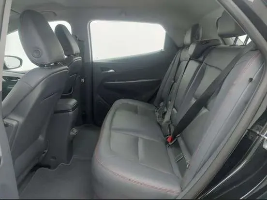 Chevrolet Bolt EV - Imagem 10