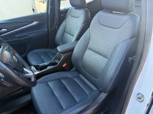 Chevrolet Bolt Euv - Imagem 7