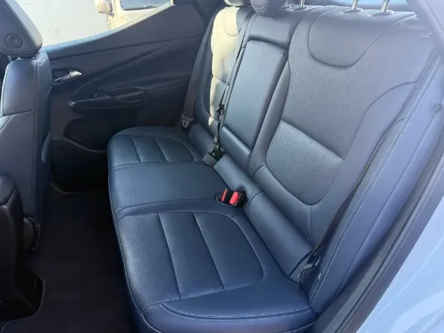 Chevrolet Bolt Euv - Imagem 8