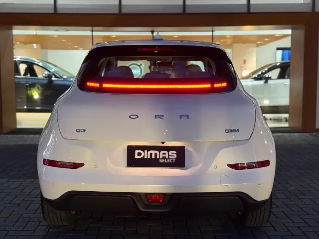 GWM Ora 03 - Imagem 9