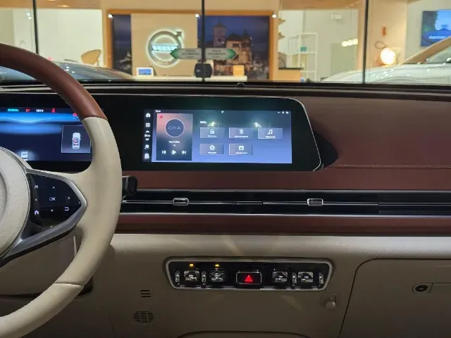 GWM Ora 03 - Imagem 14