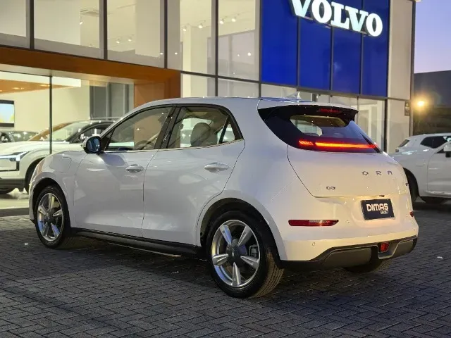 GWM Ora 03 - Imagem 15