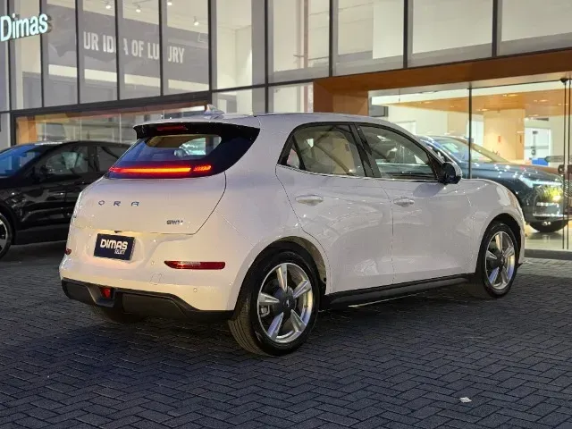 GWM Ora 03 - Imagem 16