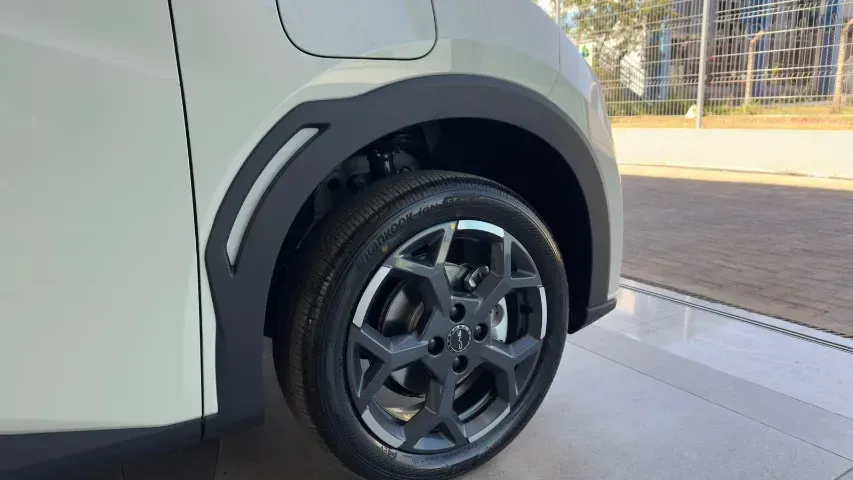 BYD Dolphin Mini - Imagem 5