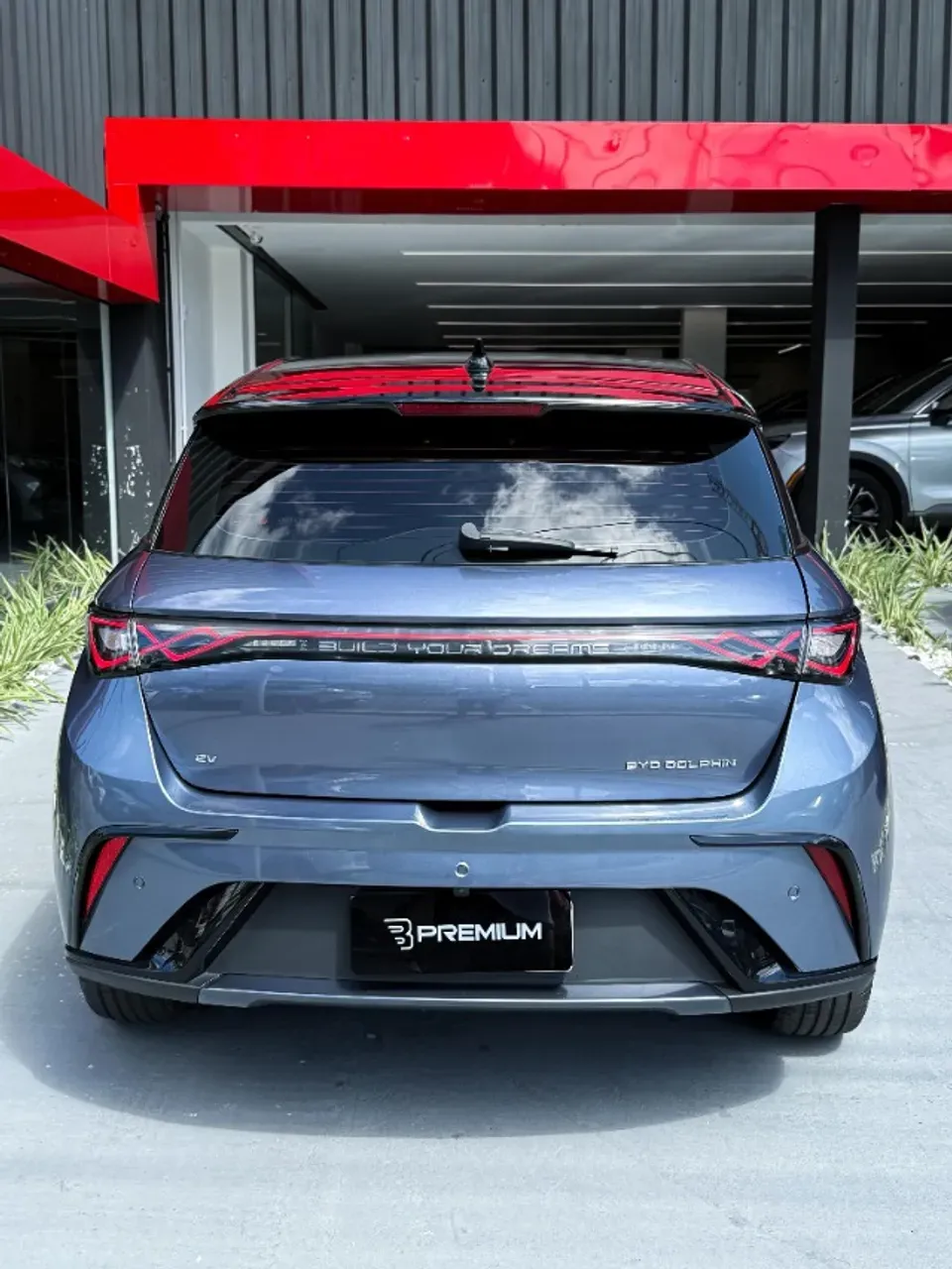 BYD Dolphin - Imagem 6