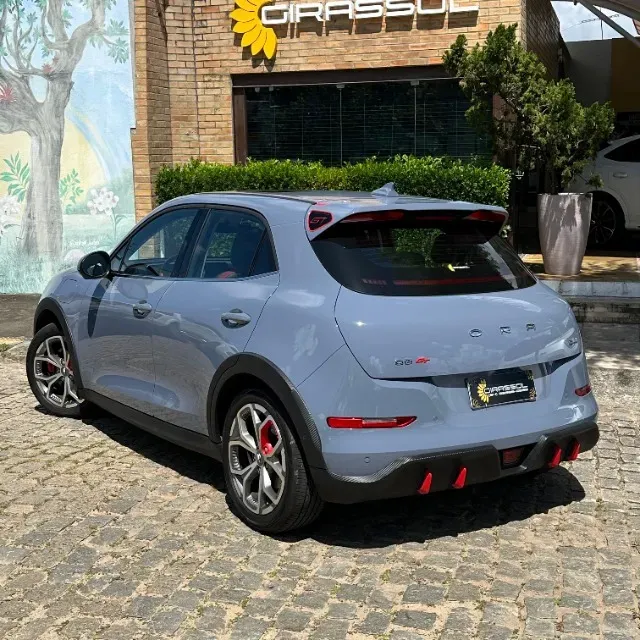 GWM Ora 03 - Imagem 8