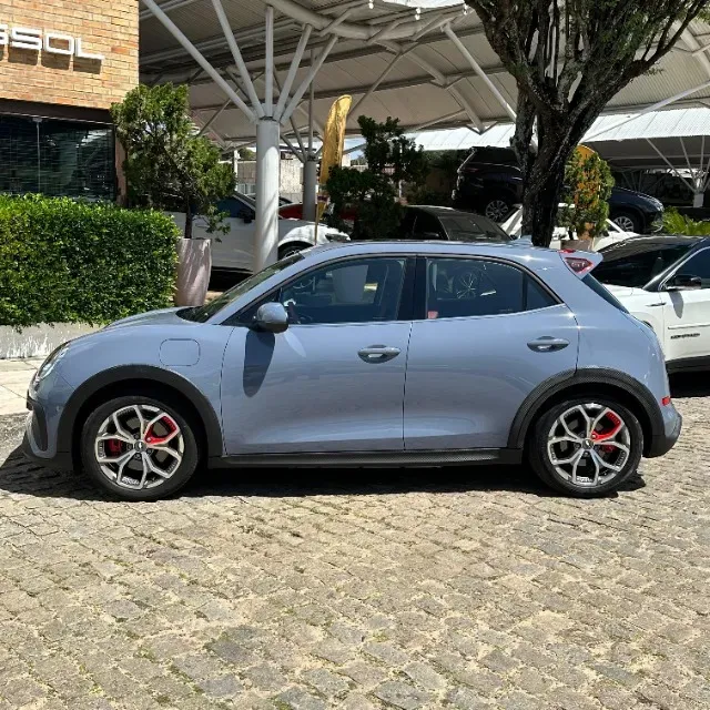 GWM Ora 03 - Imagem 10