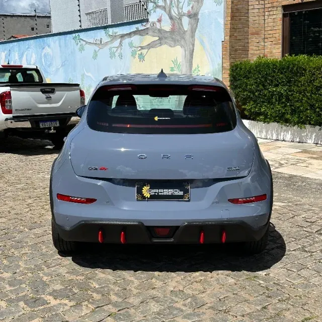 GWM Ora 03 - Imagem 12