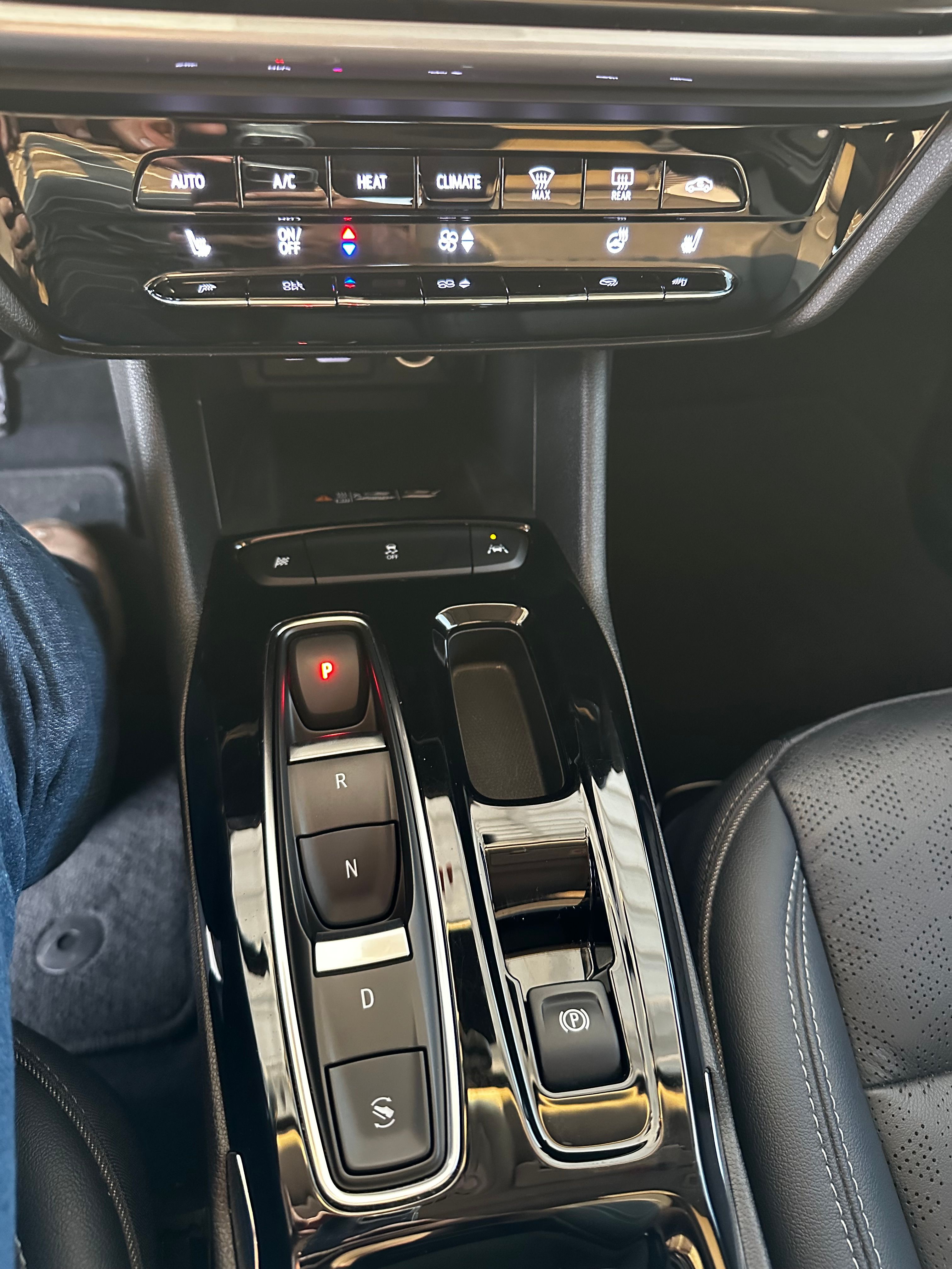 Chevrolet Bolt Euv - Imagem 5