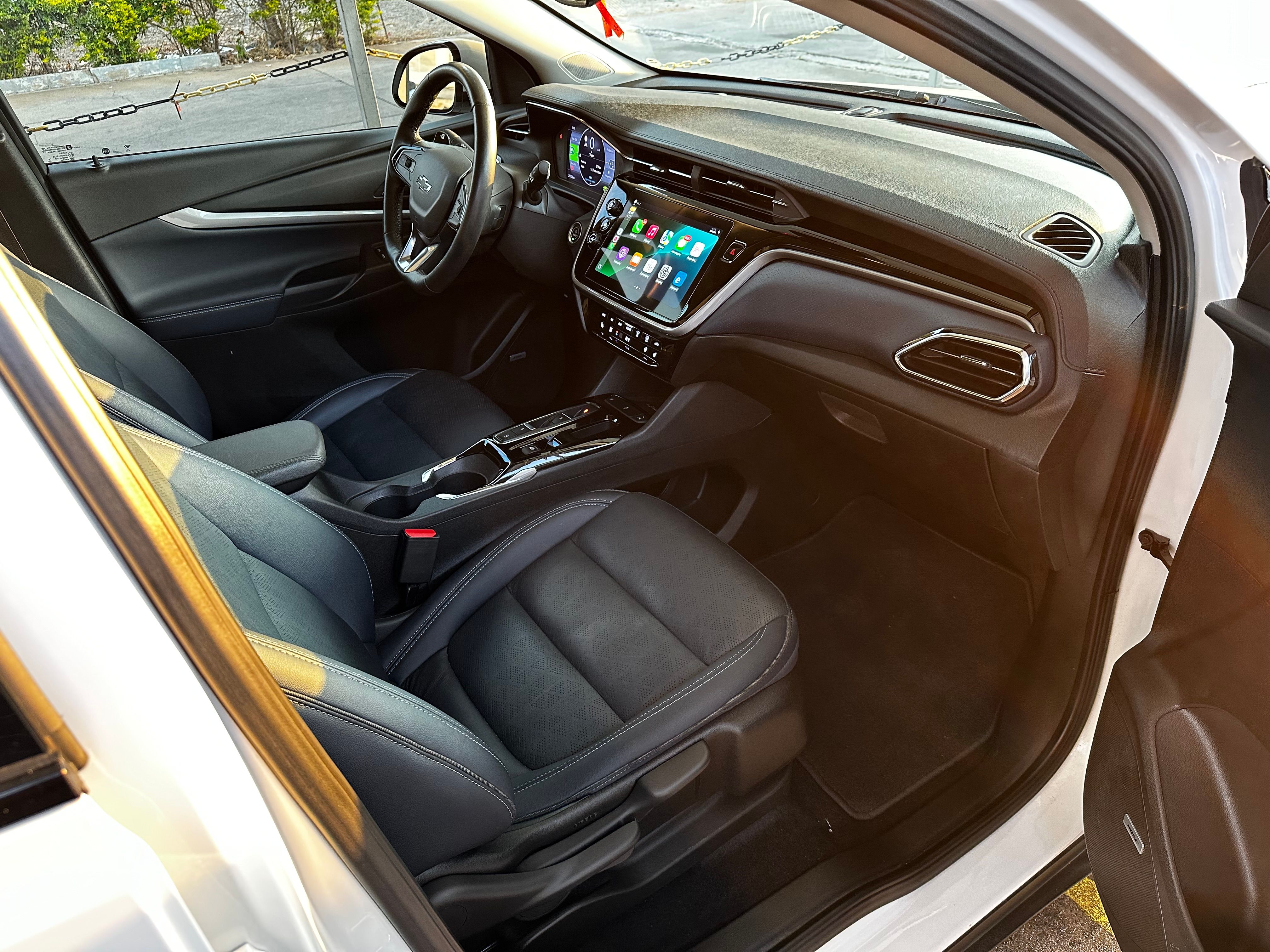 Chevrolet Bolt Euv - Imagem 9