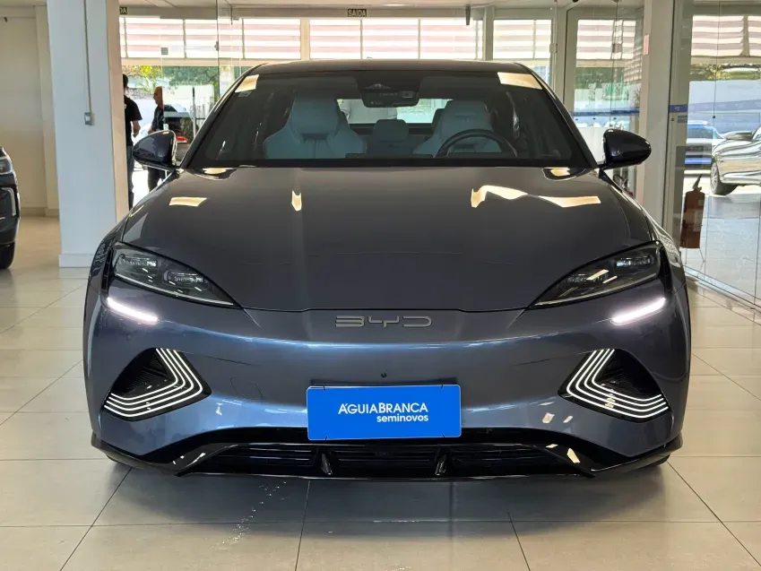 BYD Seal - Imagem 3