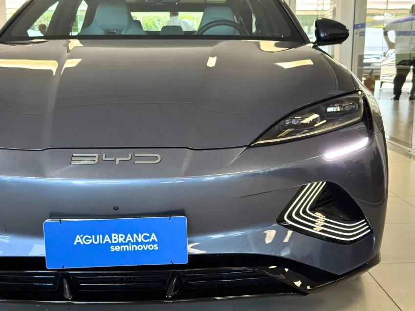 BYD Seal - Imagem 4