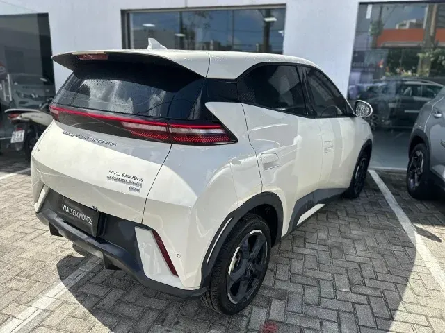 BYD Dolphin Mini - Imagem 3