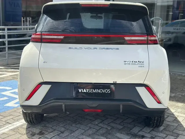 BYD Dolphin Mini - Imagem 7