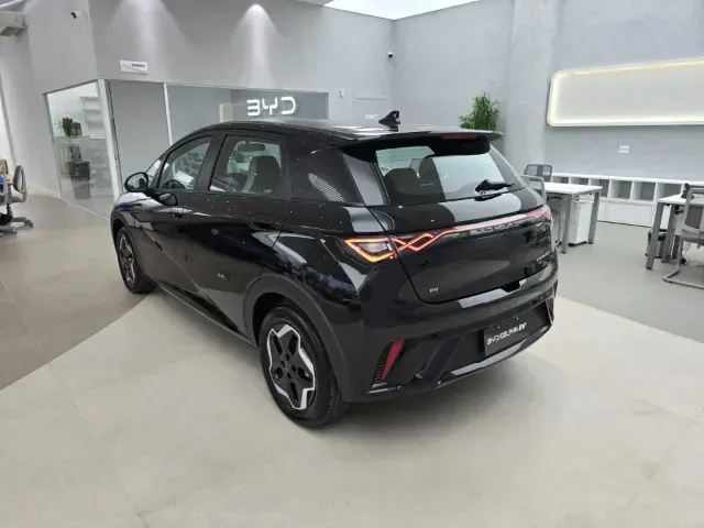BYD Dolphin - Imagem 7