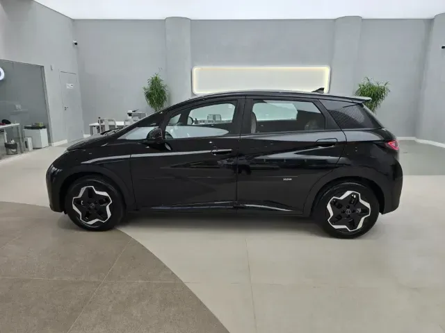 BYD Dolphin - Imagem 8