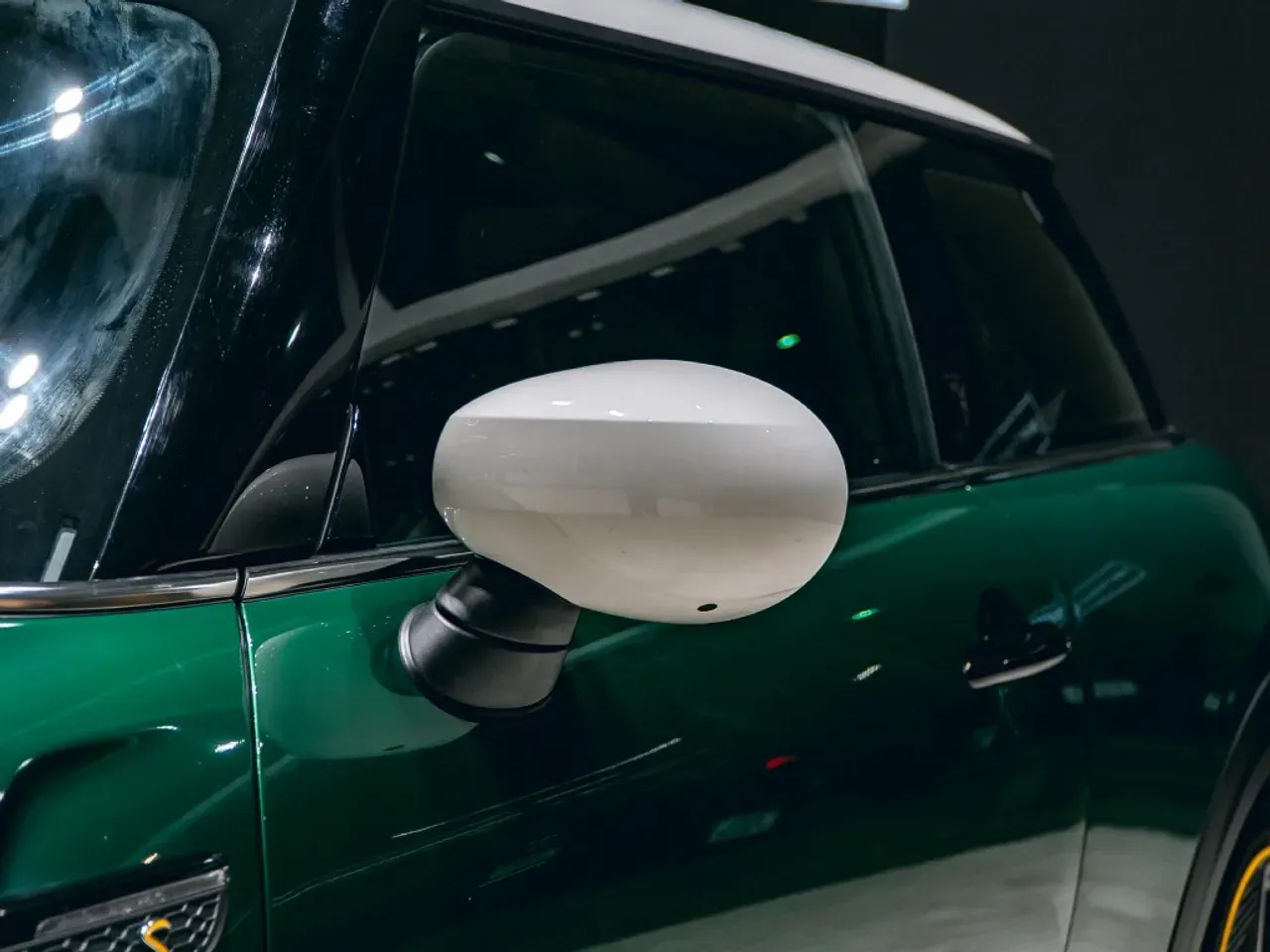 Mini CooperSE - Imagem 5