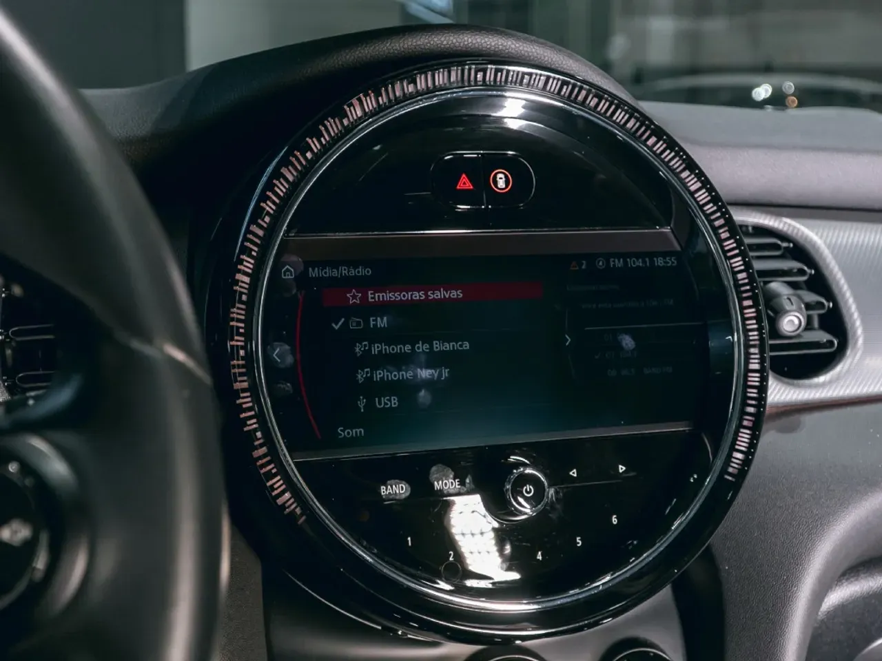 Mini CooperSE - Imagem 9