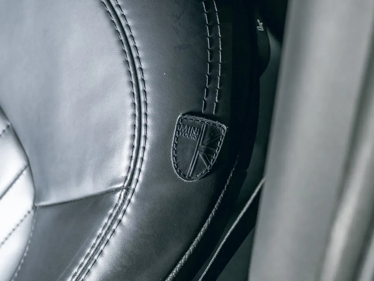 Mini CooperSE - Imagem 12