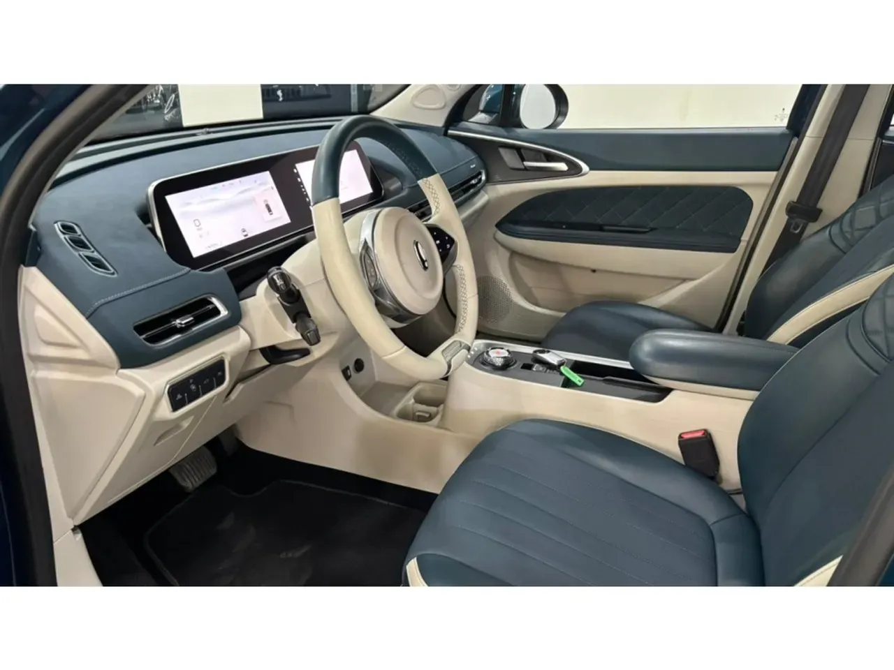 GWM Ora 03 - Imagem 7