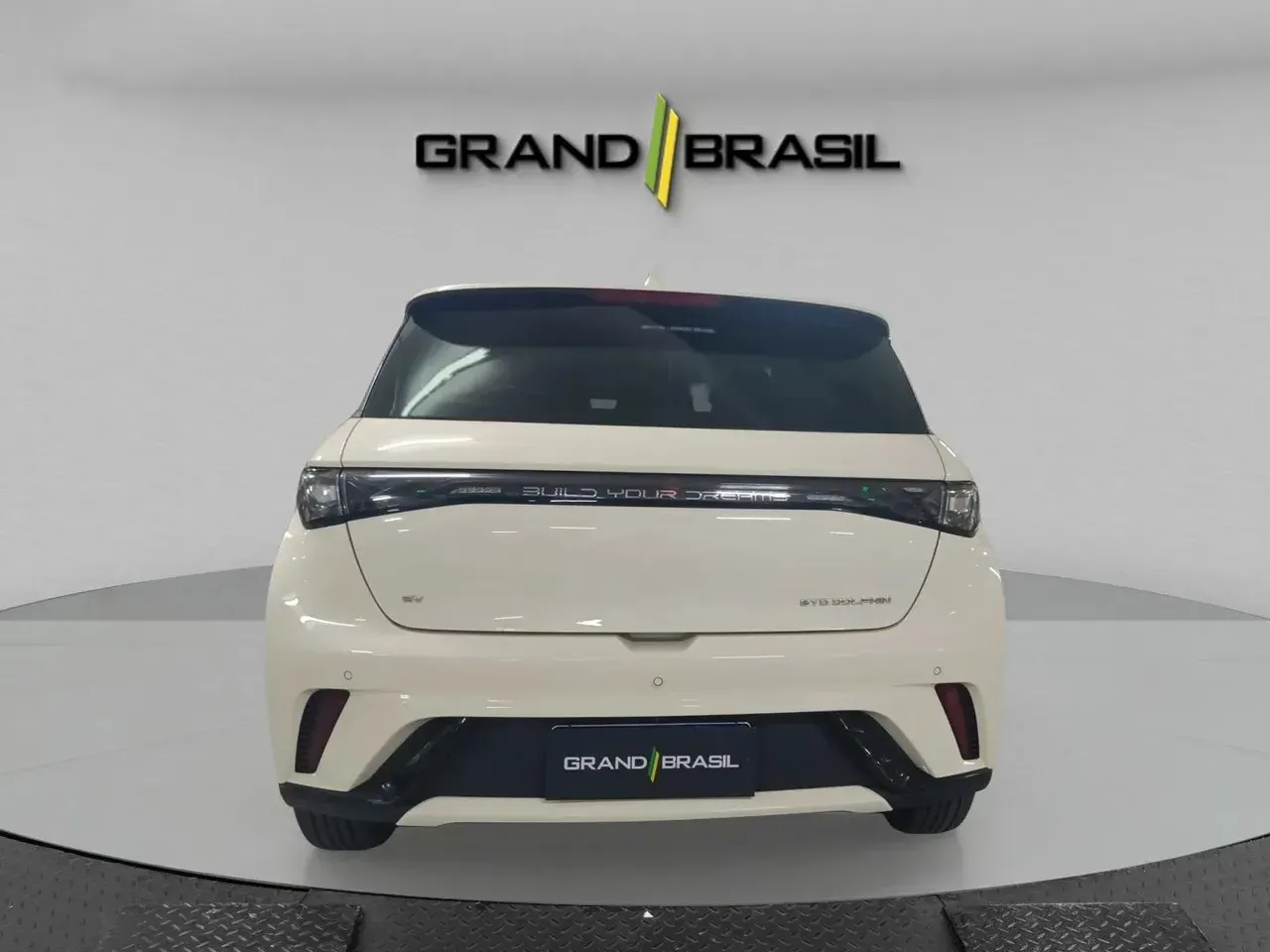 BYD Dolphin - Imagem 4