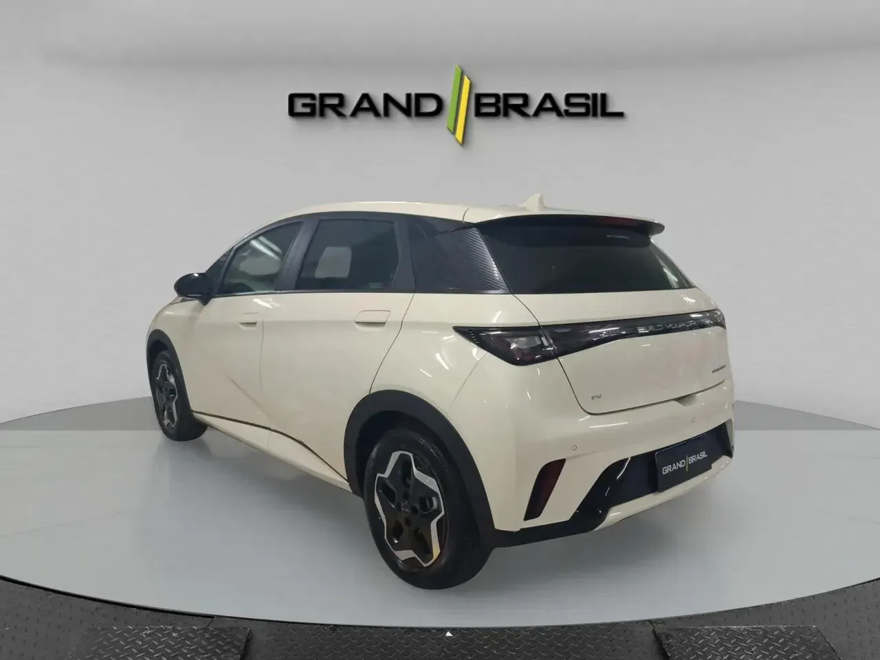 BYD Dolphin - Imagem 5