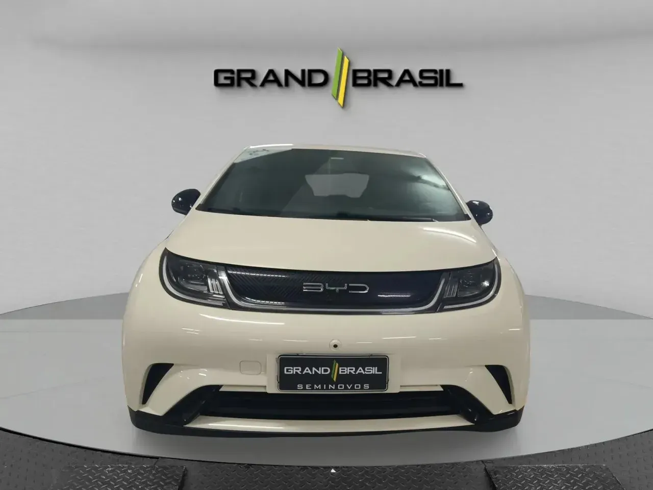 BYD Dolphin - Imagem 8