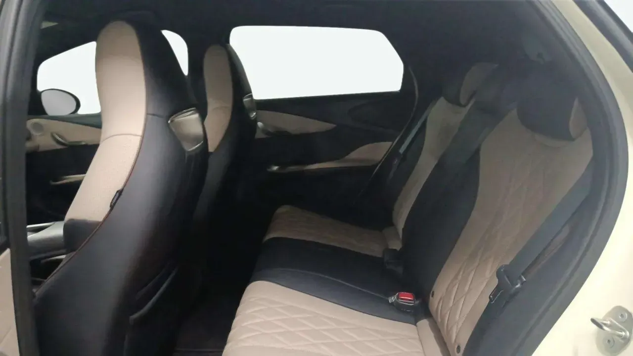 BYD Dolphin - Imagem 11