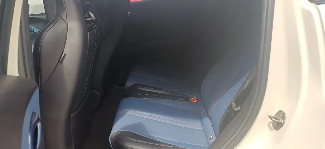 BYD Dolphin Mini - Imagem 11