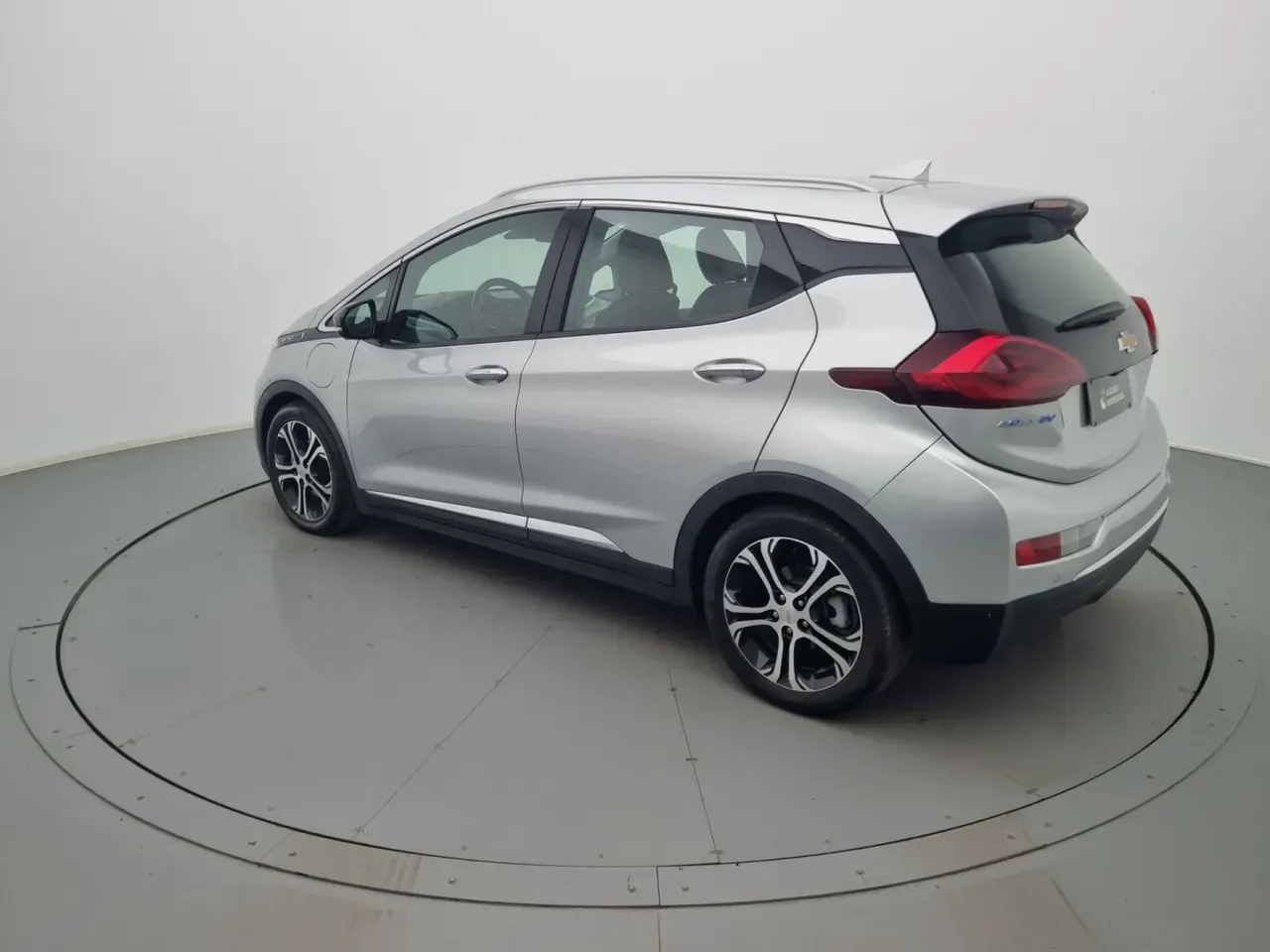 Chevrolet Bolt EV - Imagem 3