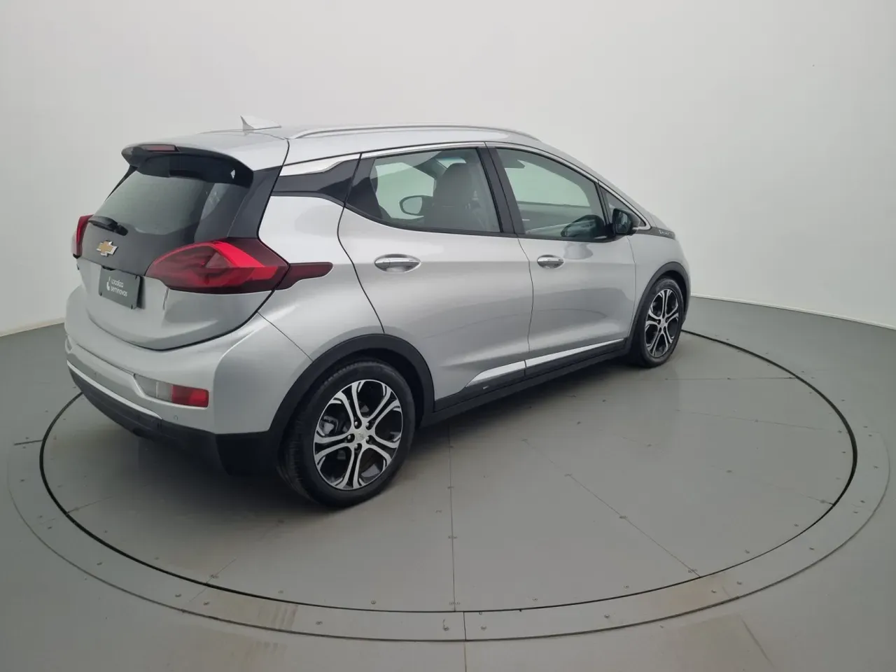Chevrolet Bolt EV - Imagem 5