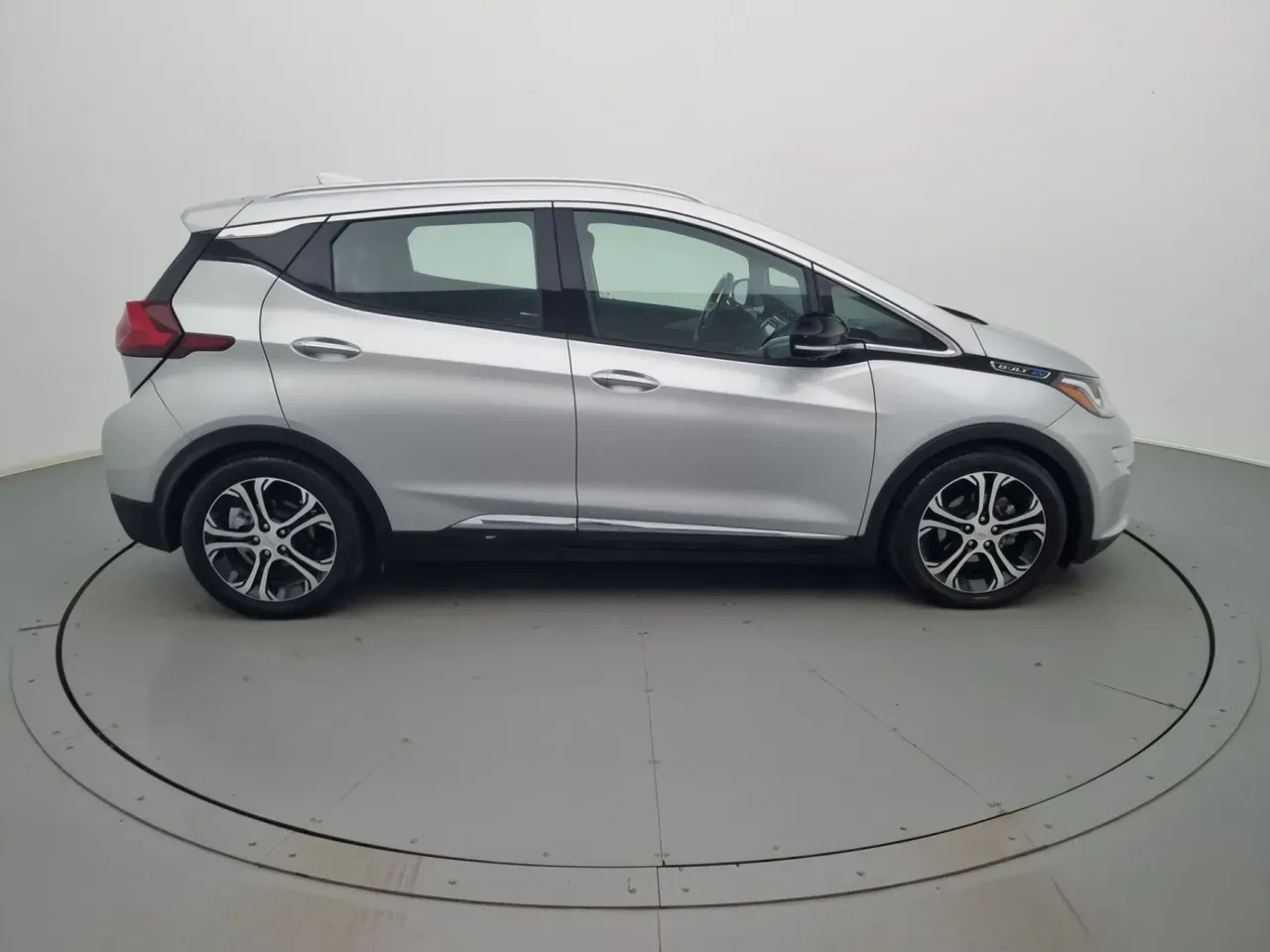 Chevrolet Bolt EV - Imagem 6