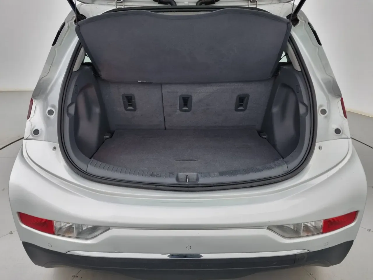 Chevrolet Bolt EV - Imagem 9