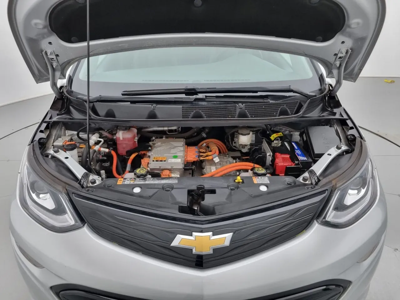 Chevrolet Bolt EV - Imagem 10