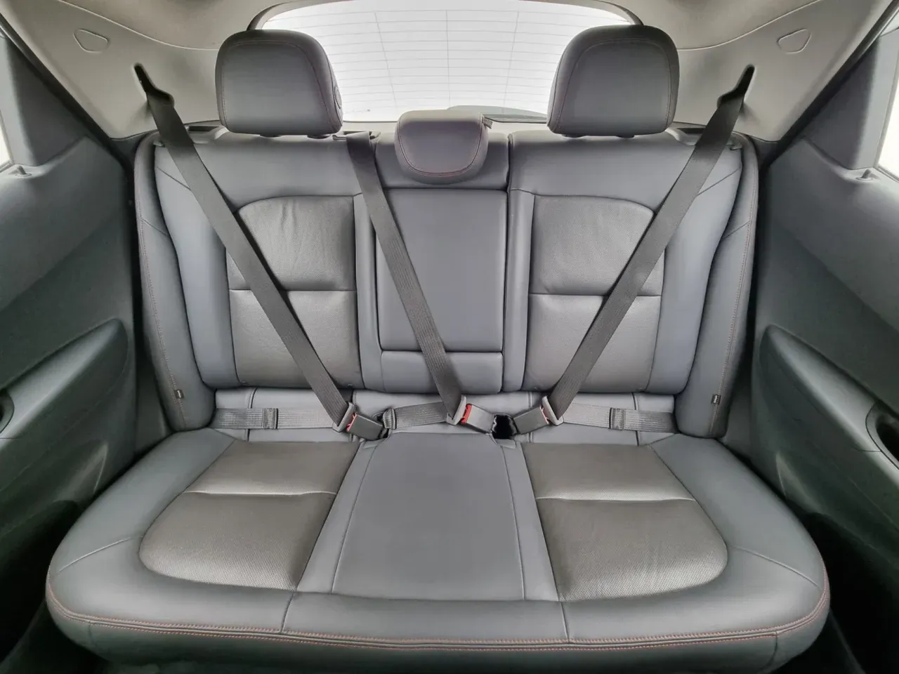 Chevrolet Bolt EV - Imagem 18